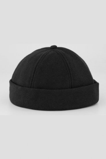 JP1880 798314 Dockerpipo Musta - Pipot - 
