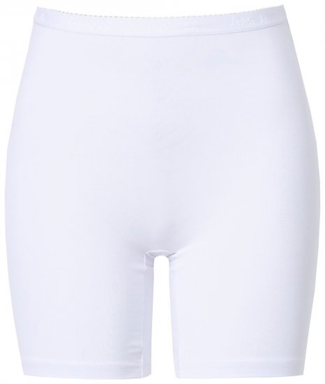 Ulla Popken 799090 Alushousut Valkoinen - Alushousut - 