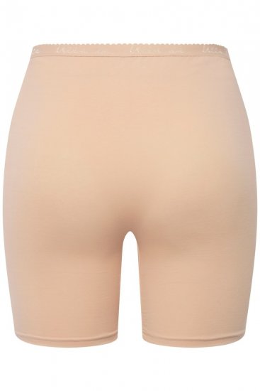 Ulla Popken 799090 Bokserialushousut Luonnonvalkoinen - Alushousut - 