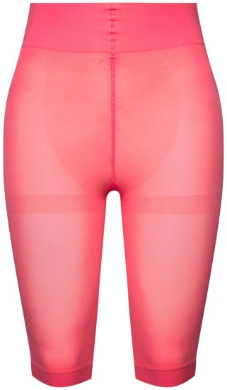 Ulla Popken 799278 Hankautumista estävät shortsit Punainen - Hankautumista estävät shortsit - 