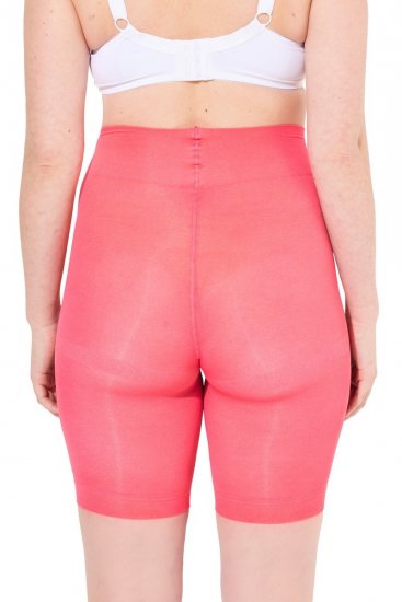Ulla Popken 799278 Hankautumista estävät shortsit Punainen - Hankautumista estävät shortsit - 