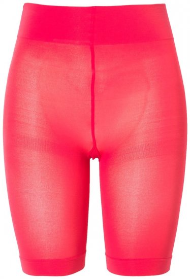 Ulla Popken 799278 Hankautumista estävät shortsit Vaalea punainen - Hankautumista estävät shortsit - 