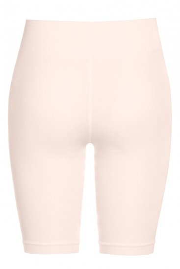 Ulla Popken 799278 Hankautumista estävät shortsit Oranssi - Hankautumista estävät shortsit - 