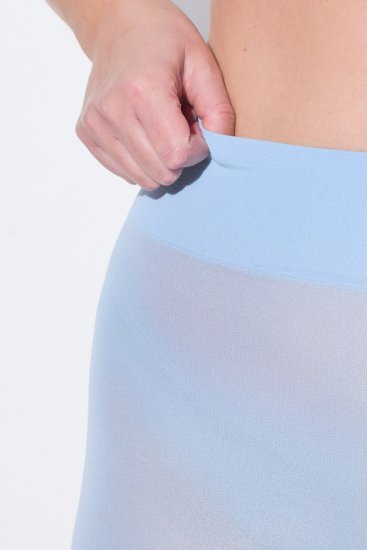 Ulla Popken 799278 Hankautumista estävät shortsit Vaaleansininen - Hankautumista estävät shortsit - 