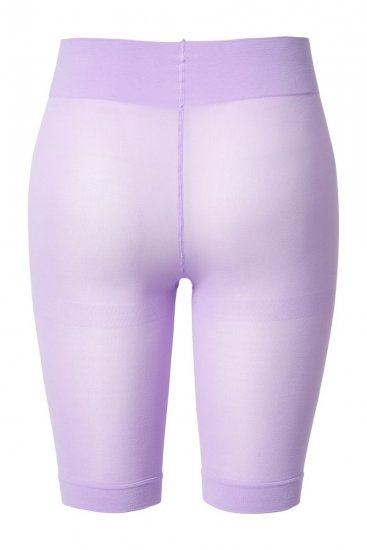 Ulla Popken 799278 Hankautumista estävät shortsit Liila - Hankautumista estävät shortsit - 