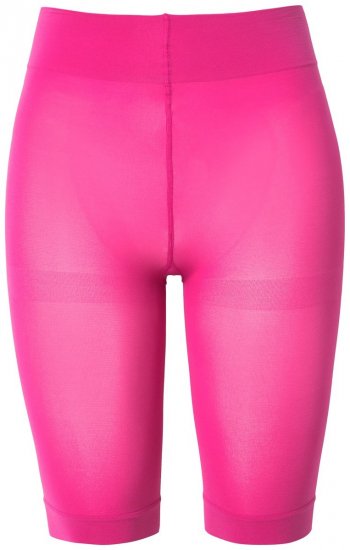 Ulla Popken 799278 Hankautumista estävät shortsit Roosa - Hankautumista estävät shortsit - 