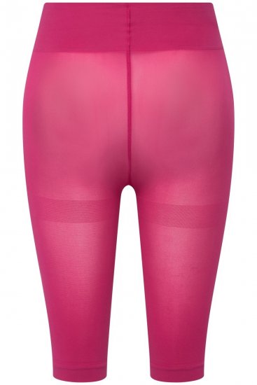 Ulla Popken 799278 Hankautumista estävät shortsit Roosa - Hankautumista estävät shortsit - 