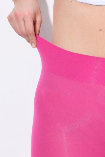 Ulla Popken 799278 Hankautumista estävät shortsit Roosa - Hankautumista estävät shortsit - 