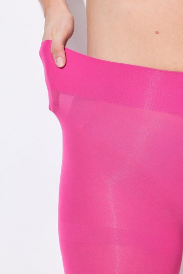 Ulla Popken 799278 Hankautumista estävät shortsit Roosa - Hankautumista estävät shortsit - 