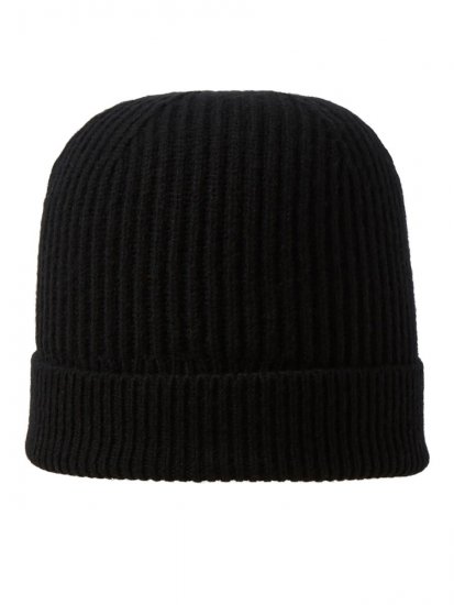 Jack & Jones Leo Pipo Musta - Pipot - 