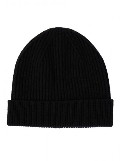 Jack & Jones Leo Pipo Musta - Pipot - 