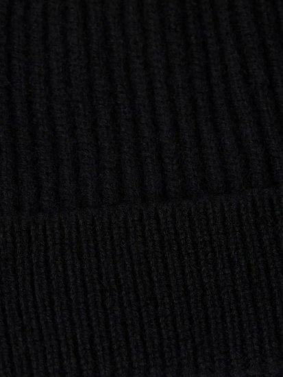Jack & Jones Leo Pipo Musta - Pipot - 