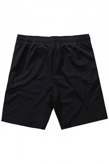 Jay-Pi 802371 Urheilushortsit FLEXNAMIC® QuickDry Musta - Shortsit - Shortsit, isot koot – W40-W60