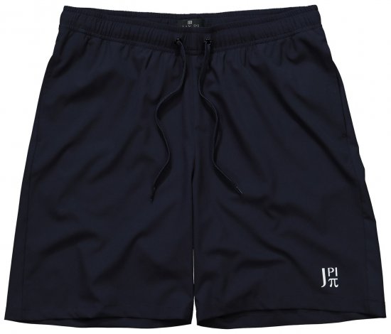Jay-Pi 802371 Urheilushortsit FLEXNAMIC® QuickDry Tummansininen - Shortsit - Shortsit, isot koot – W40-W60