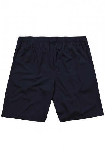 Jay-Pi 802371 Urheilushortsit FLEXNAMIC® QuickDry Tummansininen - Shortsit - Shortsit, isot koot – W40-W60