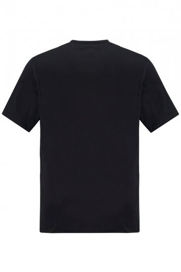 JP1880 Motörhead ACE Graphic Comfort Fit Band T-Shirt Black - T-paidat - Isot T-paidat 2XL – 14XL