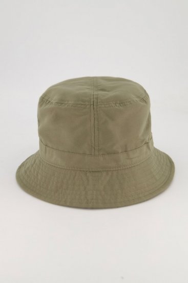 JP1880 804585 Kalastajanhattu Khaki - Hatut - 