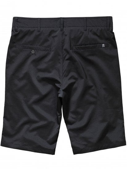 JP1880 Jay-Pi Flexnamic Golf Shorts Black - Urheiluvaatteet & ulkoilu - Miesten urheiluvaatteet isot koot