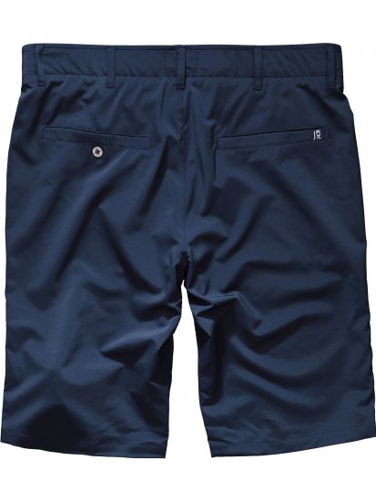 JP1880 Jay-Pi Flexnamic Bermuda QuickDry Golf Shorts Navy Blue - Urheiluvaatteet & ulkoilu - Miesten urheiluvaatteet isot koot