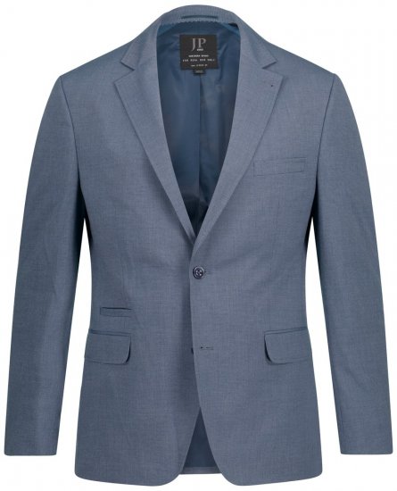 JP1880 Paris Flexnamic Bleiseri Denimsininen - Puvut ja pikkutakit - Pukuja suurissa mitoissa