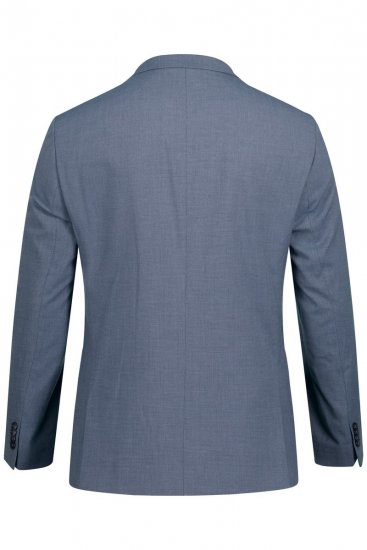 JP1880 Paris Flexnamic Bleiseri Denimsininen - Puvut ja pikkutakit - Pukuja suurissa mitoissa