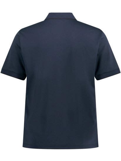 JP1880 Jay-Pi QuickDry Golf Polo Shirt Night Blue - Urheiluvaatteet & ulkoilu - Miesten urheiluvaatteet isot koot