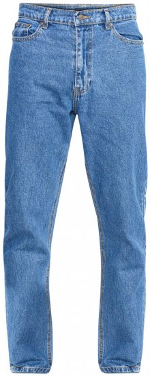 Rockford Comfort Jeans Blue TALL SIZES - MIESTEN VAATTEET MT-6XLT - Pitkien miesten vaatteet
