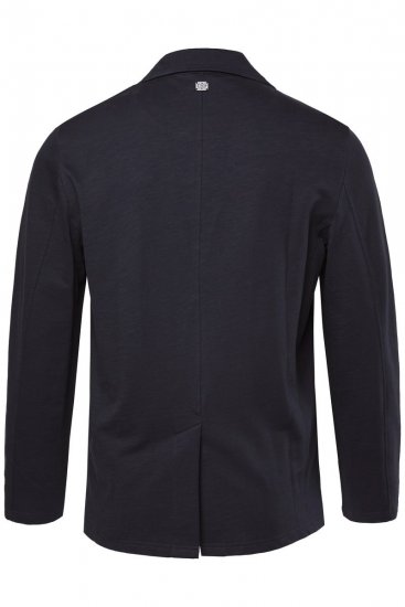 JP1880 820825 Sweat-bleiseri Musta - Puvut ja pikkutakit - Pukuja suurissa mitoissa