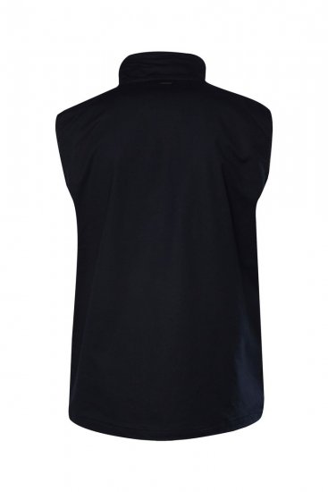 JP1880 825144 Joustoliivi Tummansininen - Takit - Miesten Takit, isot koot – 2XL – 12XL