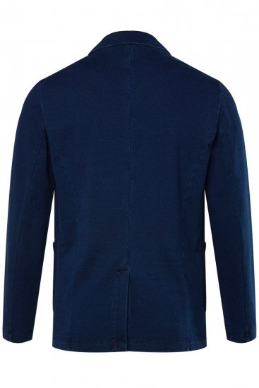 JP1880 826175 Sweat-bleiseri vintage-tyyliin Tummansininen - Puvut ja pikkutakit - Pukuja suurissa mitoissa