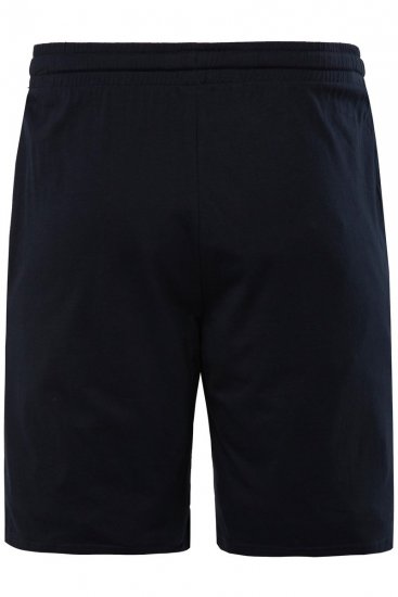 JP1880 829513 Pyjama lyhyt malli bellyfit Tummansininen TALL - TALL alusvaatteet & uimavaatteet - TALL Alusvaatteet & Uimavaatteet