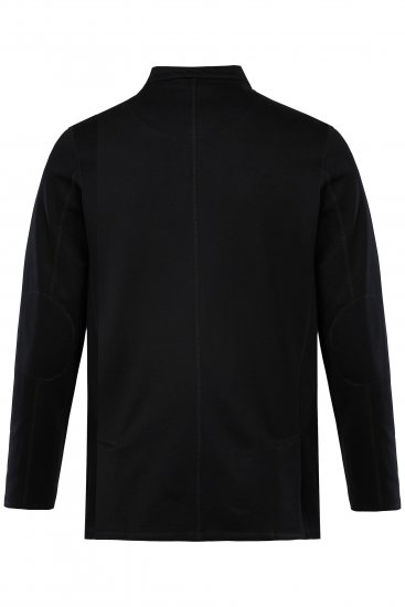 JP1880 Comfortable & Stretchy FLEXNAMIC® Light Jacket Black - Takit - Miesten Takit, isot koot – 2XL – 12XL