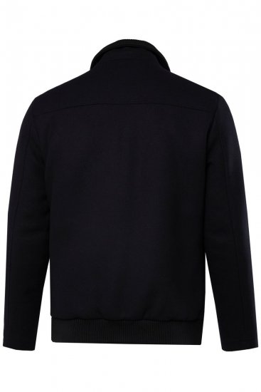 JP1880 831627 Villasekoite-bomberitakki Tummansininen - Takit - Miesten Takit, isot koot – 2XL – 12XL