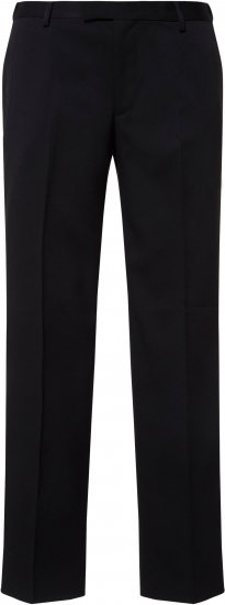 JP1880 Flexnamic Business Suit Konan Black - Puvut ja pikkutakit - Pukuja suurissa mitoissa