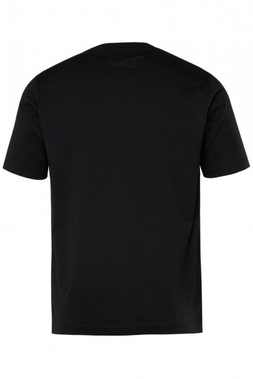 JP1880 AC/DC 50th Anniversary Band Photo T-Shirt Black - T-paidat - Isot T-paidat 2XL – 14XL