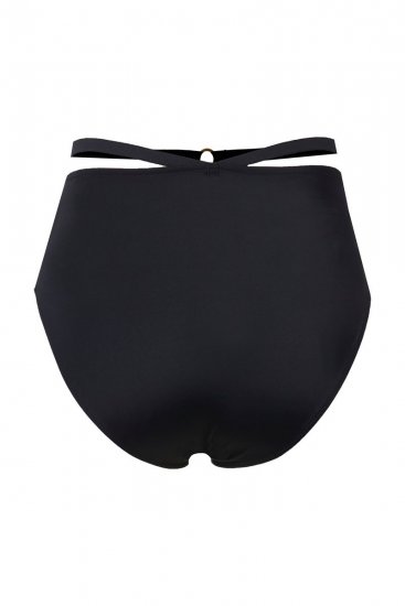 Ulla Popken 836172 Bokserialushousut Musta - Alushousut - 