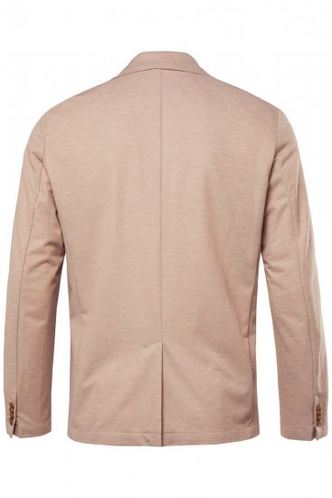 JP1880 836698 Joustava bleiseri Beige - Puvut ja pikkutakit - Pukuja suurissa mitoissa
