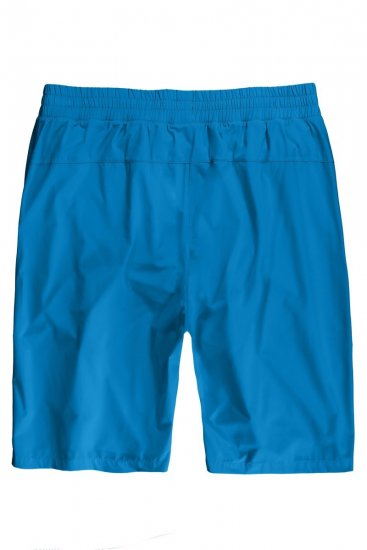 JAY-PI Bermuda FLEXNAMIC® Shorts Blue - Shortsit - Shortsit, isot koot – W40-W60