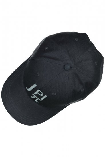 JP1880 839770 Lippalakki Musta - Lippalakit - 