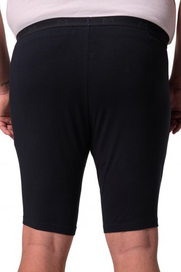 Men+ 439 Pitkälahkeiset bokserit FLEXLASTIC® Tummansininen - Alusvaatteet & uimavaatteet - Miesten Isot alusvaatteet 