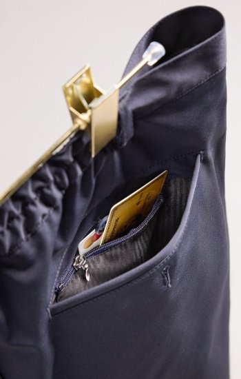 JP1880 Flexnamic Trousers Business Crease-resistant Navy - Farkut ja housut - Miesten isot farkut ja isot housut W40-W70