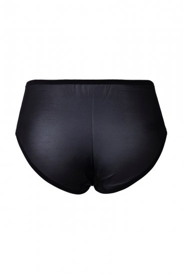 Ulla Popken 845511 Alushousut Musta - Alushousut - 