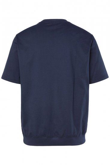 JP1880 846657 T-paita bellyfit merkeillä Tummansininen TALL - TALL T-paidat - T-paidat pitkille miehille 