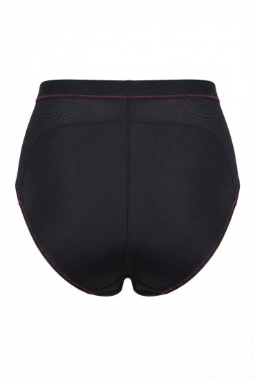 Ulla Popken 851037 Bokserialushousut Roosa - Alushousut - 