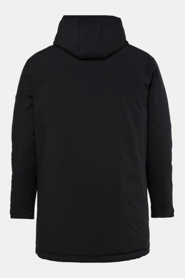 Jay-Pi 852164 Toppatakki Musta - Takit - Miesten Takit, isot koot – 2XL – 12XL
