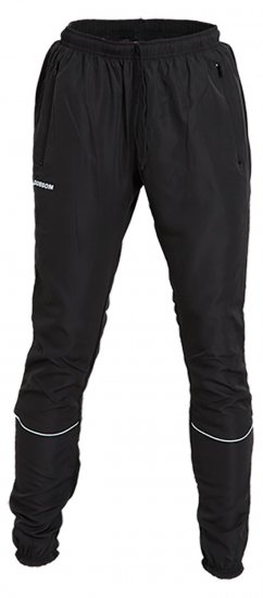 Dobsom R-90 Inverno Pants Musta - Urheiluvaatteet & ulkoilu - Miesten urheiluvaatteet isot koot