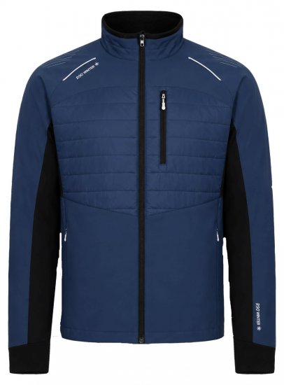 Dobsom R90 Inverno Takki Jeans - Urheiluvaatteet & ulkoilu - Miesten urheiluvaatteet isot koot