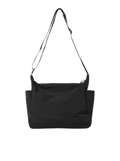 Jack & Jones Anton Studio Olkalaukku Musta - Laukut - 