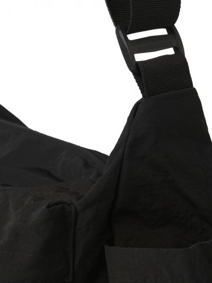 Jack & Jones Anton Studio Olkalaukku Musta - Laukut - 