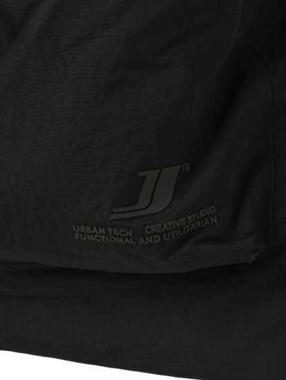 Jack & Jones Anton Studio Olkalaukku Musta - Laukut - 